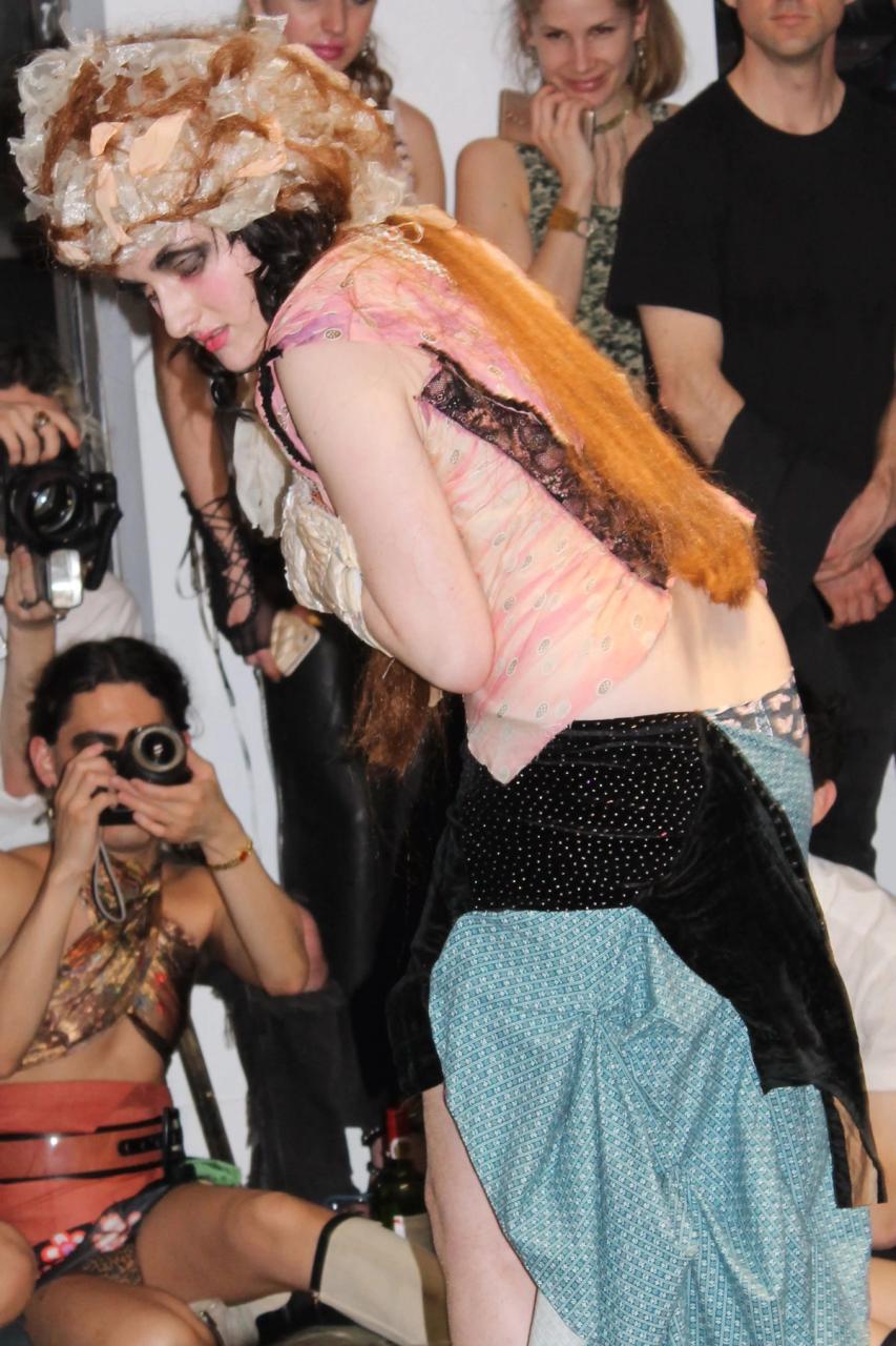 Collection 004 - Mew+ look