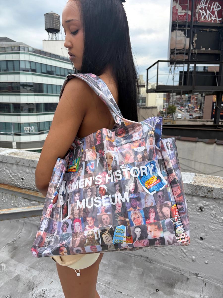WHM Collage Bag 6 product image