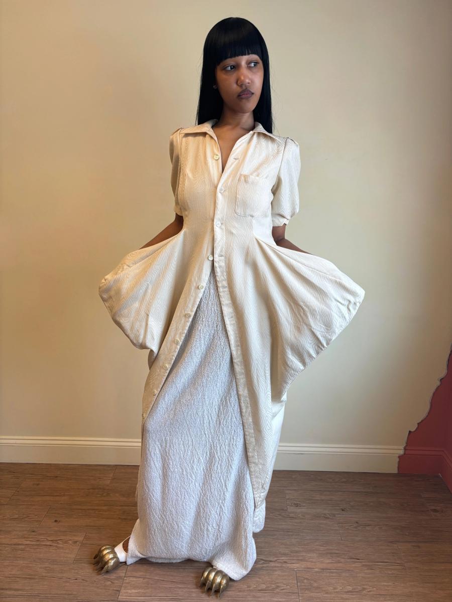 90s 20471120 Bellissima Dress product image