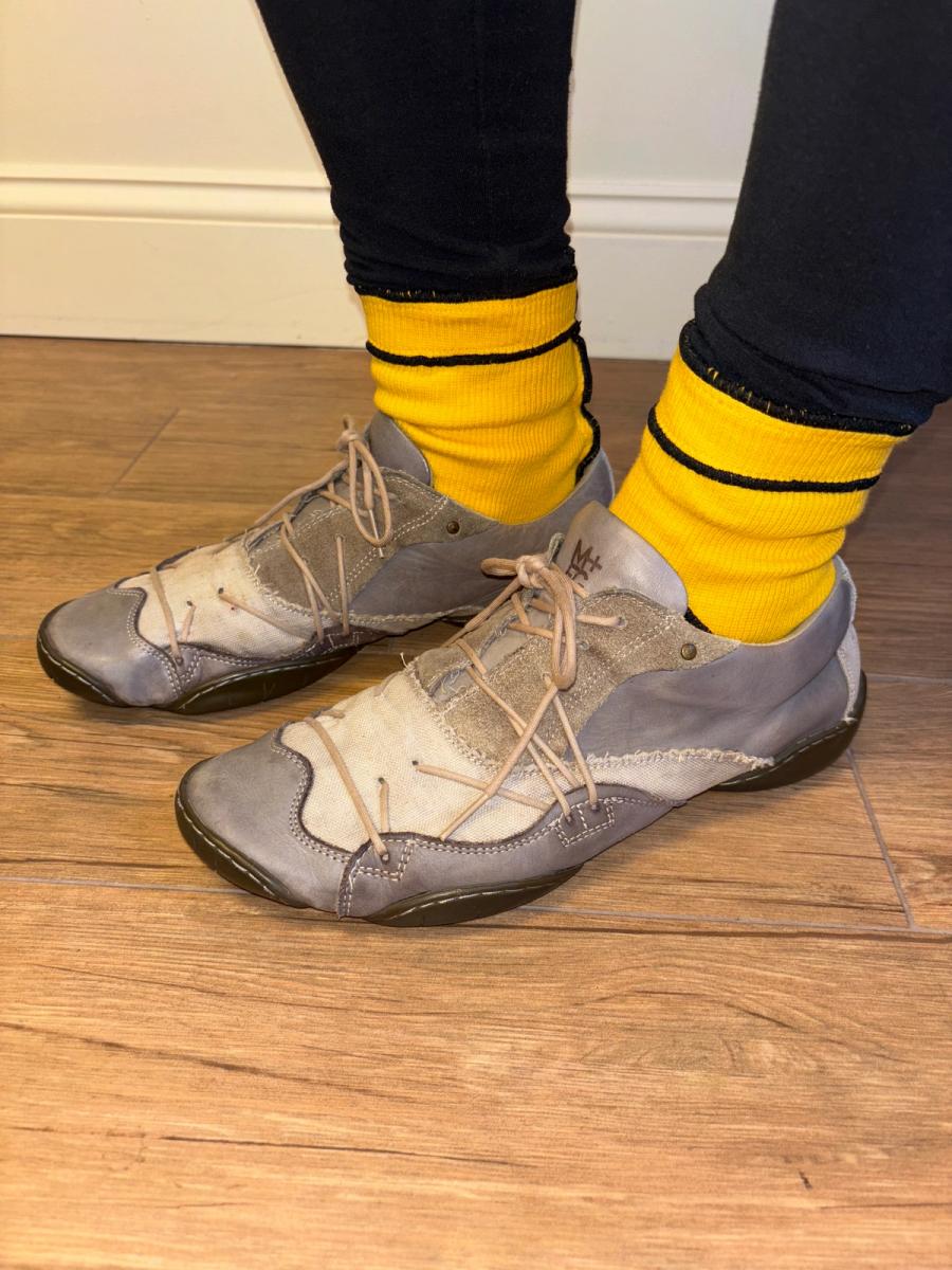 Marithé Francois Girbaud Sneakers product image