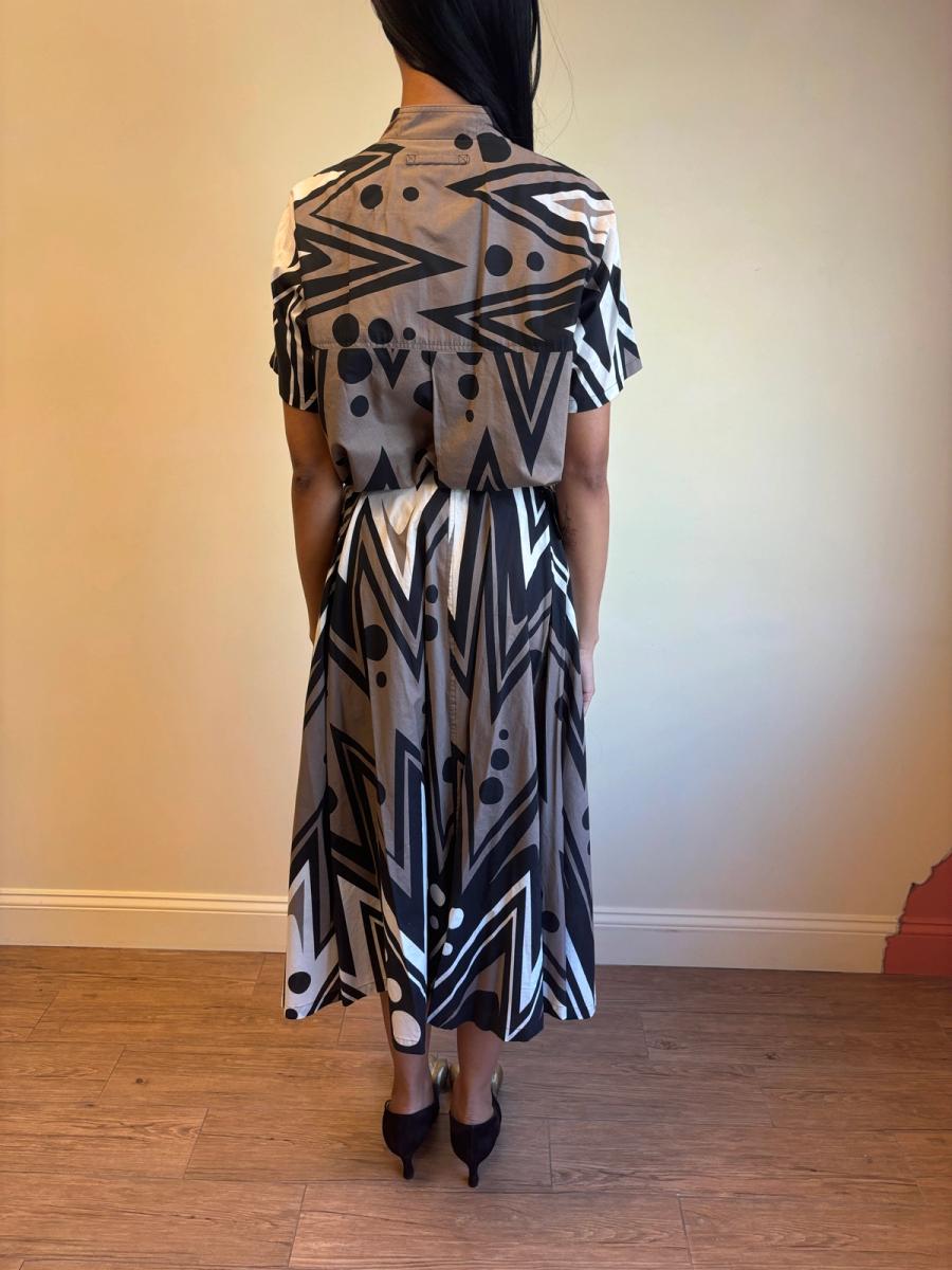 1980s Takezo Abstract Set product image