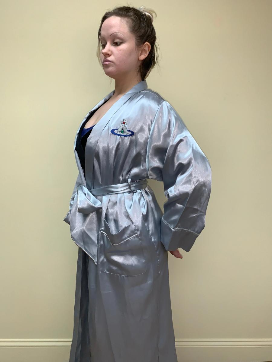 Vivienne Westwood 1993 'Grand Hotel' Robe product image