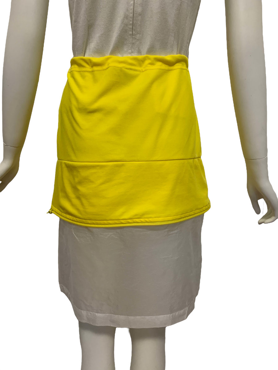 Wild & Lethal Trash Skirt product image