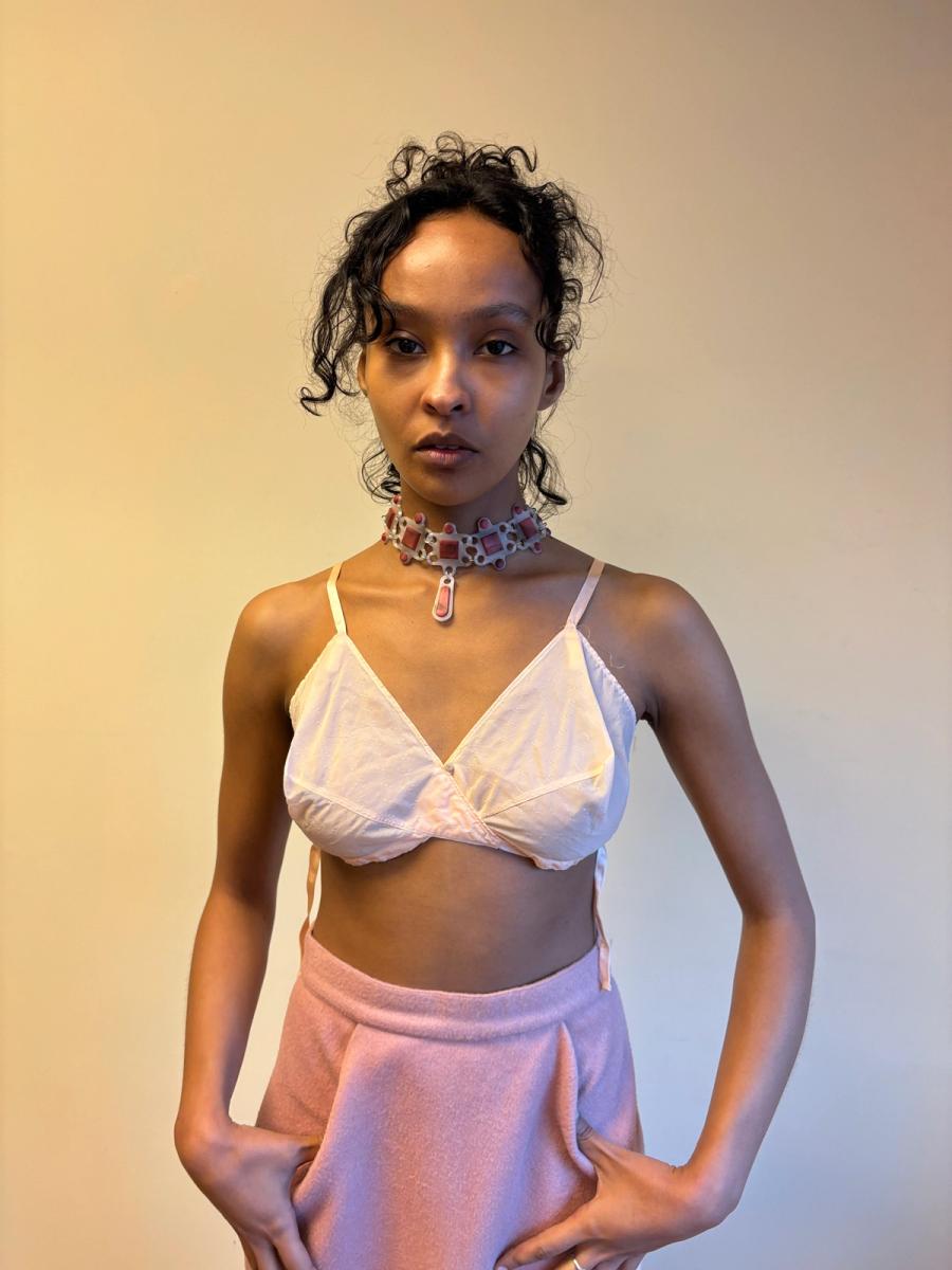 1930s French 'Scandale' Bra, Similar to Kestos  product image