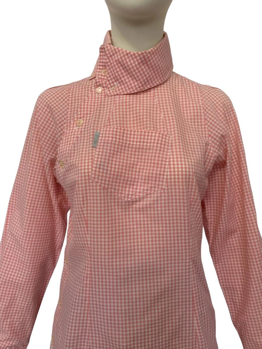 20471120 Asymmetrical Button Up product image