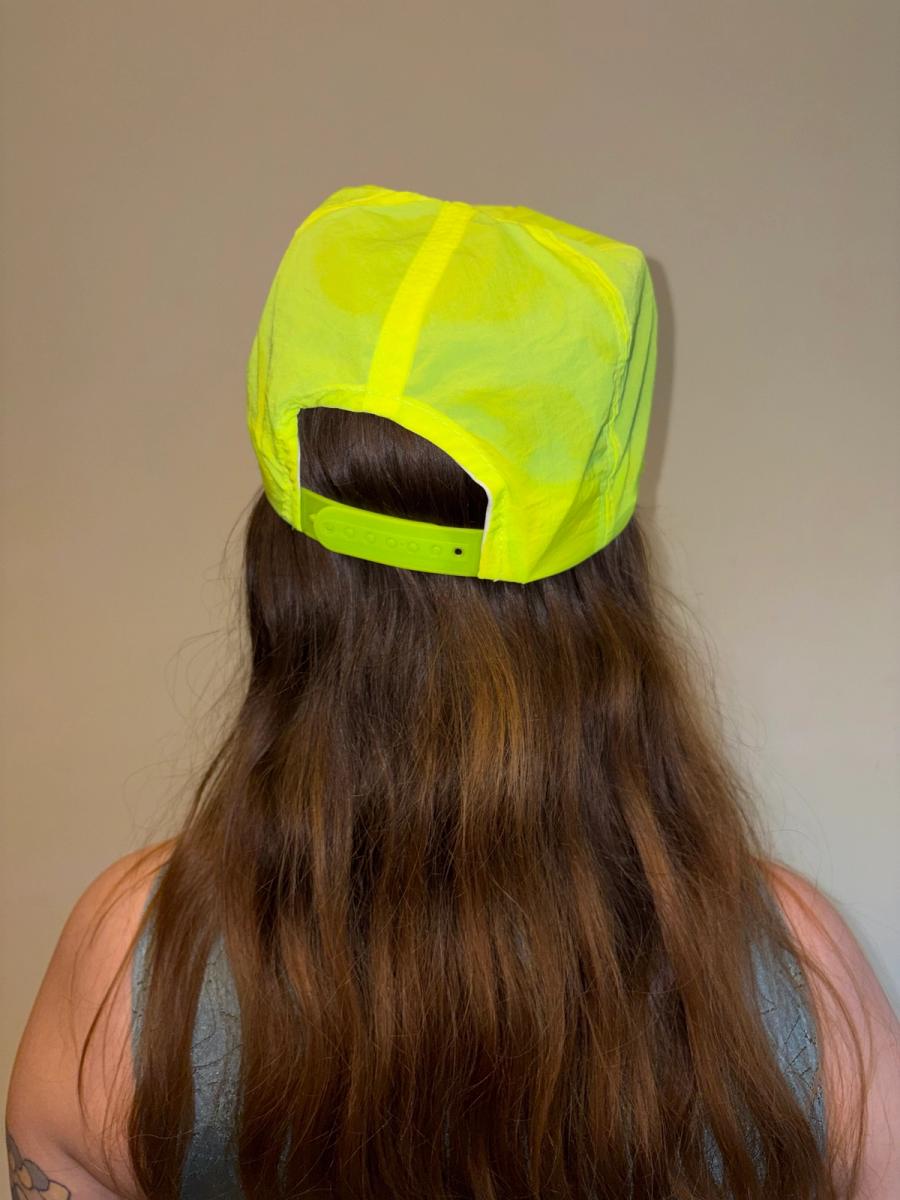Vintage Thee Dollhouse Gentleman's Club Hat product image
