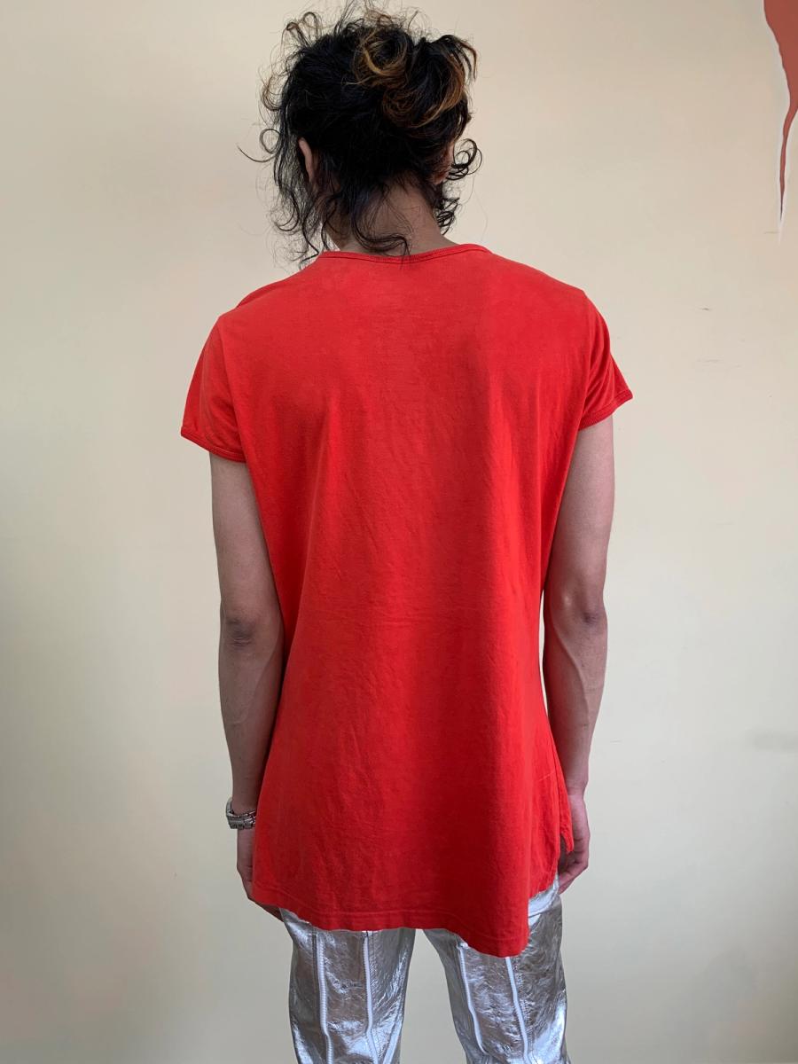 Vivienne Westwood A/W 1993 Open 24 Hours Collection Tee product image