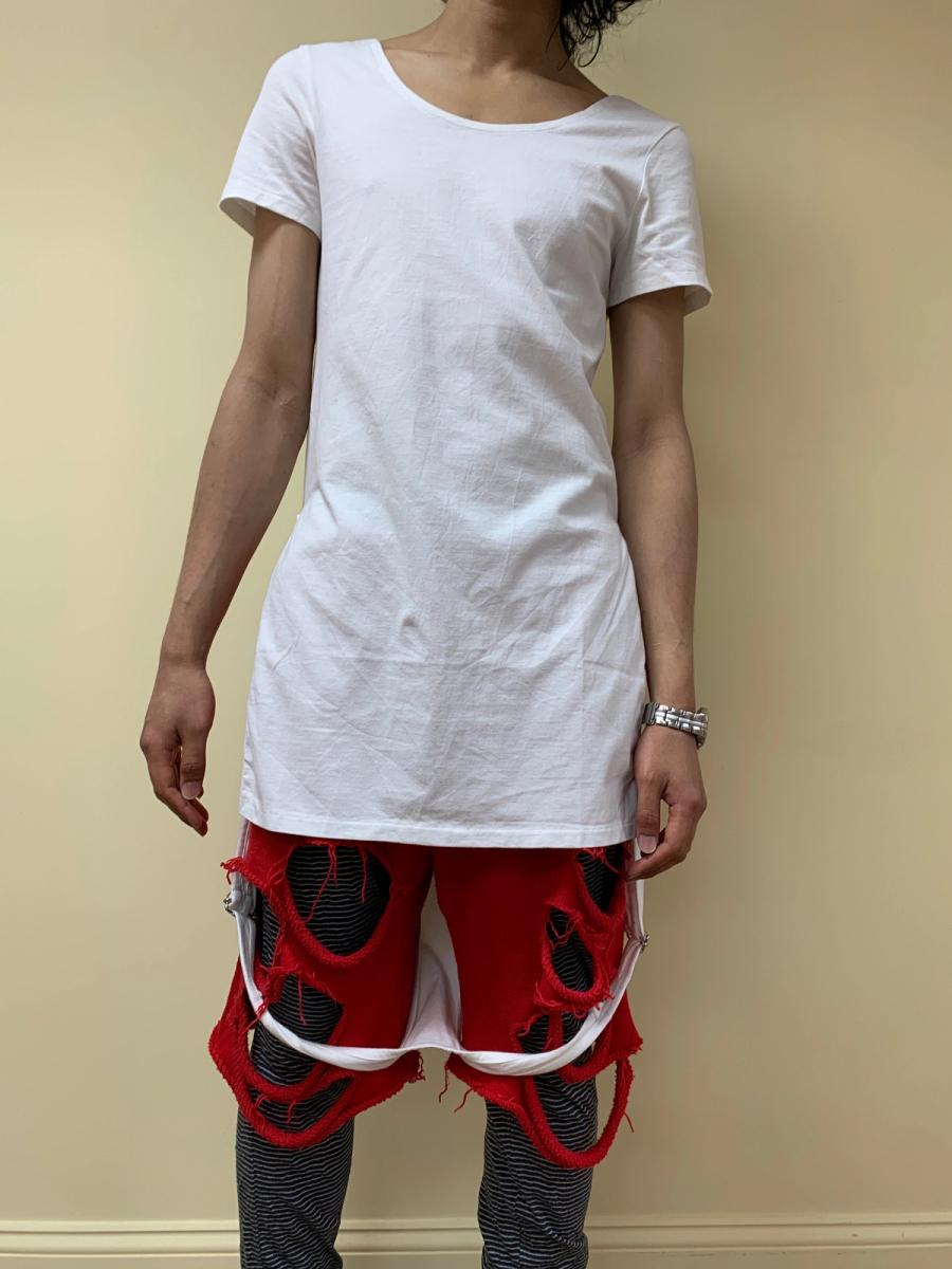Limi Feu Suspender Tunic product image