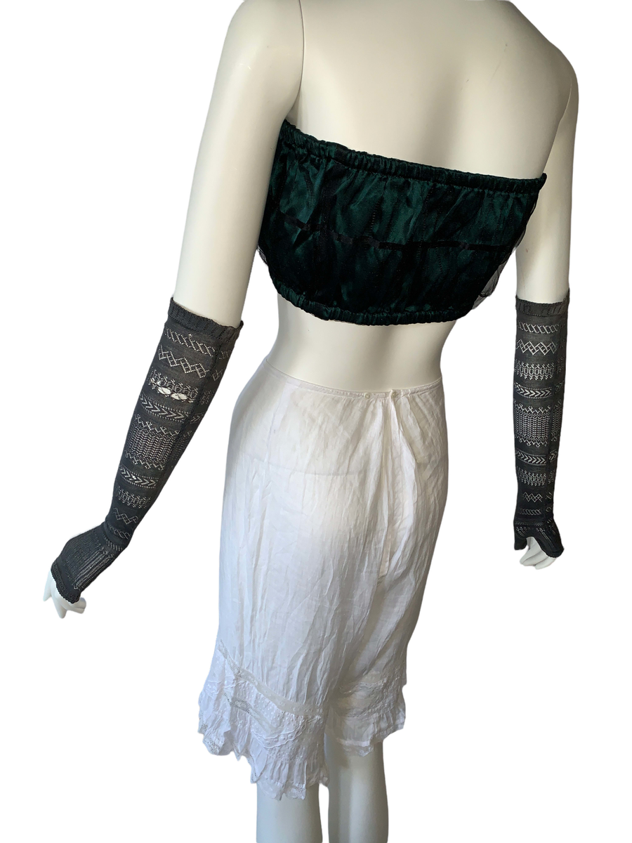 Antique Pointelle Arm Covers product image