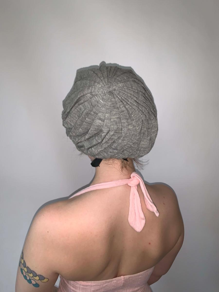 1940s Snood by Ursula Hammil  product image