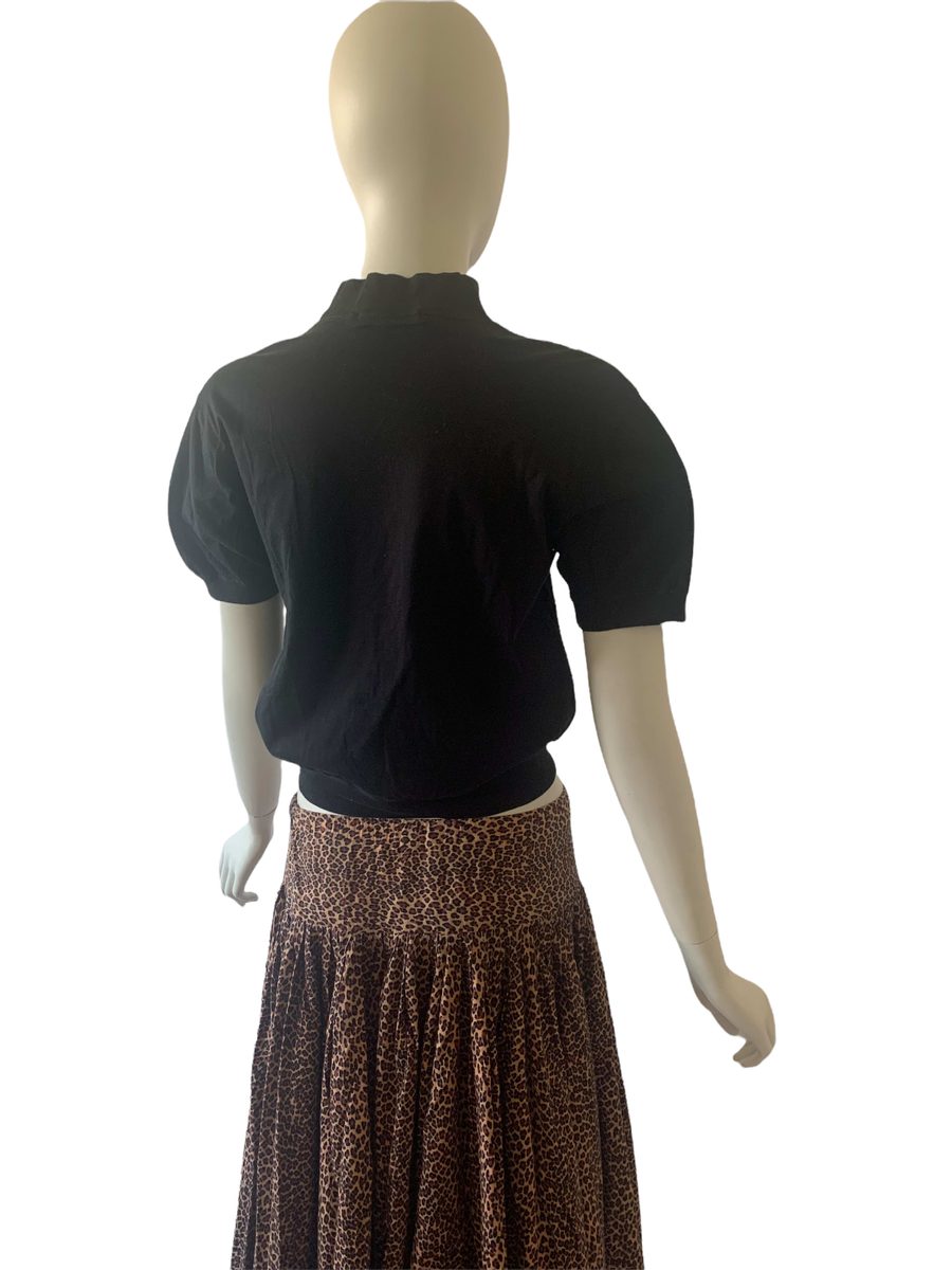 Vintage Chantal Thomass Logo Tee product image