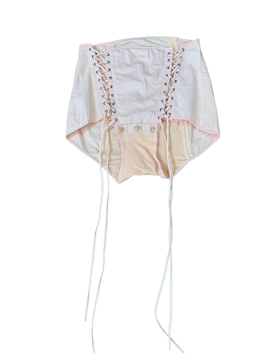 1930s Maternity Girdle Pants product image