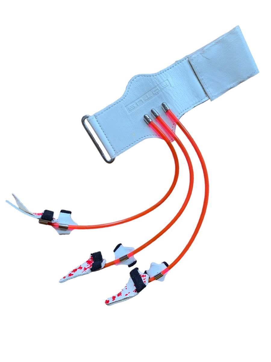 Fötus Neon Tube Armband product image