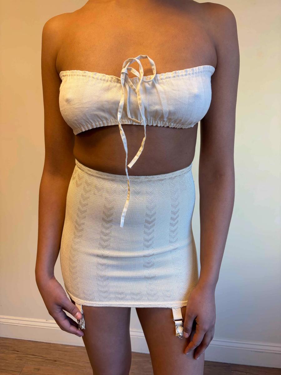 Mid-century Micro Bandeau product image