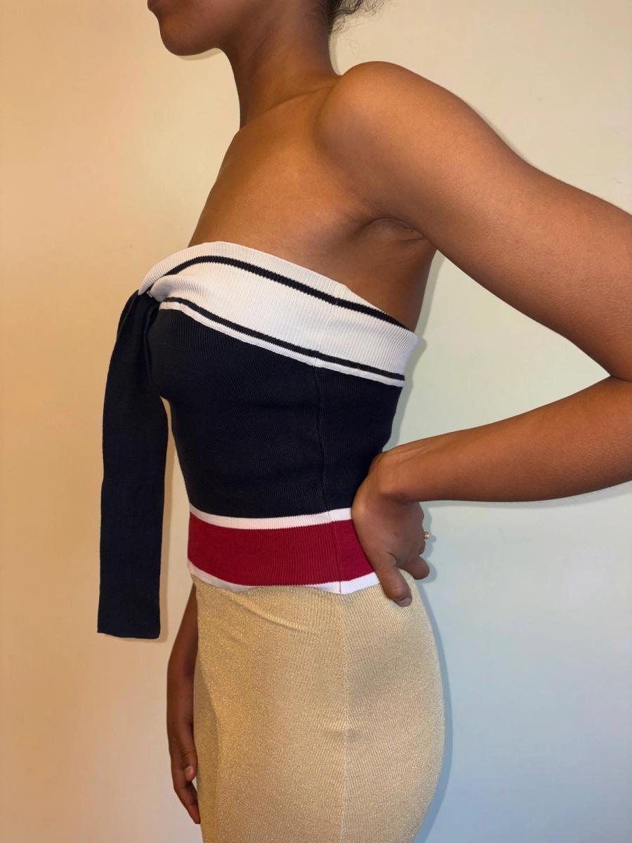 Vivienne Westwood Gold Label Sailor Knit  product image