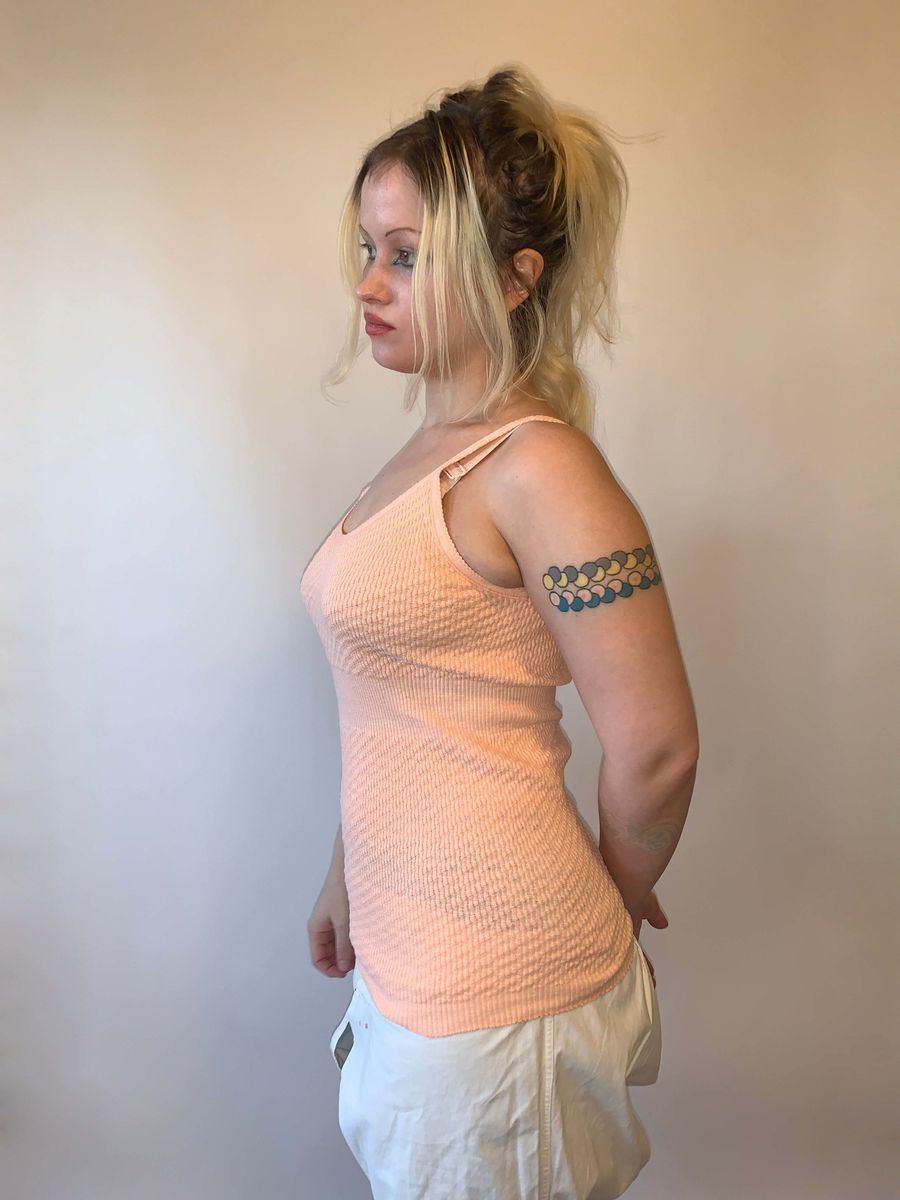 Antique Knit Undershirt product image