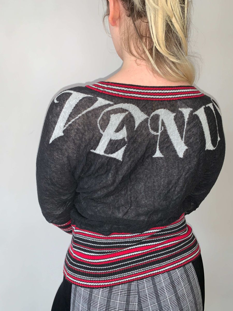 Vivienne Westwood Venus Sweater product image