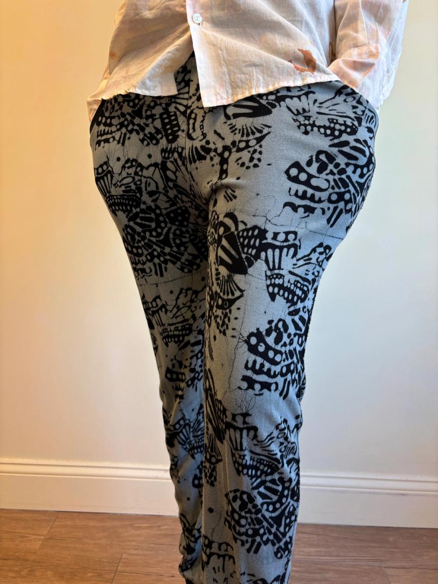 Marjan Pejoski Batik Joggers product image
