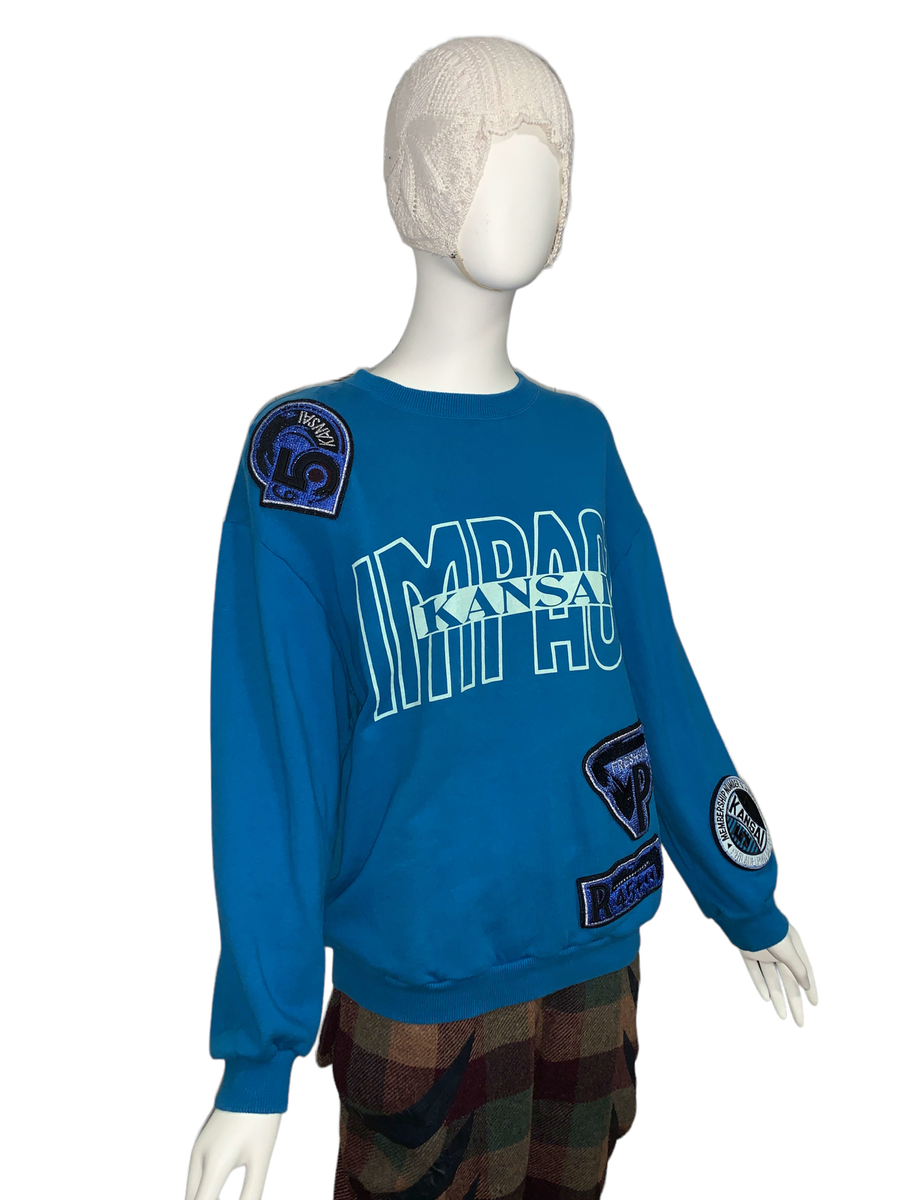 1980s Kansai Yamamoto Sweatshirt product image