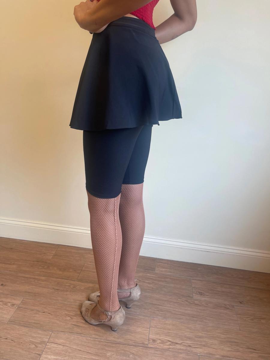 1988 Emilio Cavallini Skirt Shorts product image