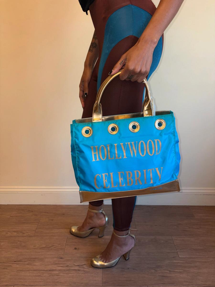 Fiorucci "Hollywood Celebrity" Bag product image