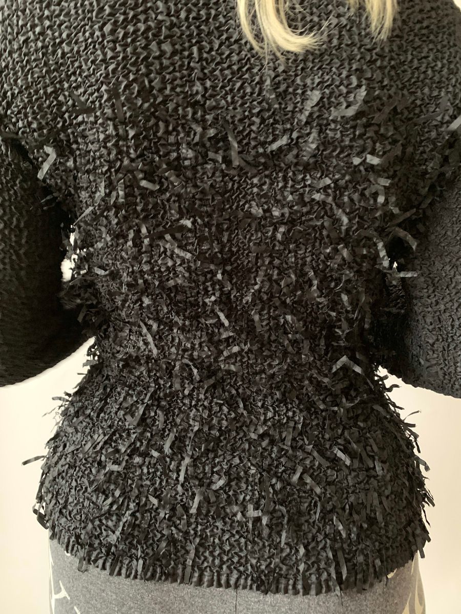 Yoshiki Hishinuma Confetti Textural Top product image