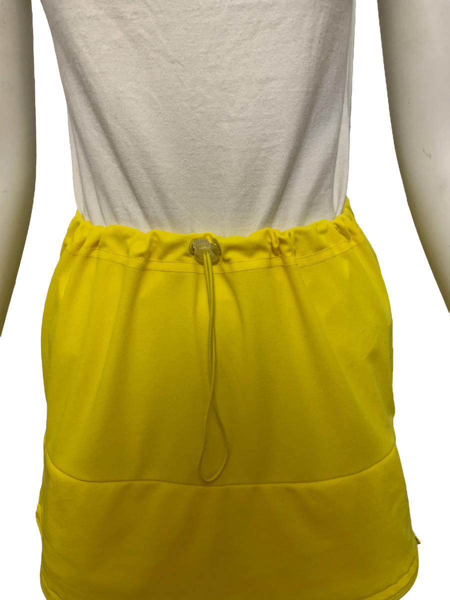 Wild & Lethal Trash Skirt product image