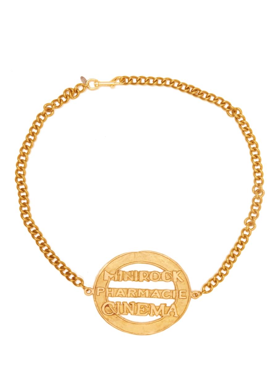 MINIROCK Mega Charm Belt product image