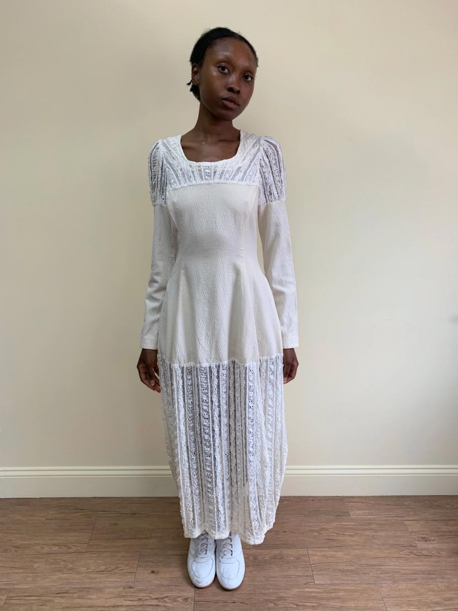 Condire 20471120 Lace Dress product image