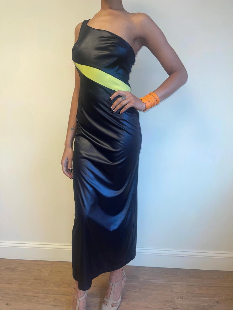 Plein Sud Liquid Dress product image