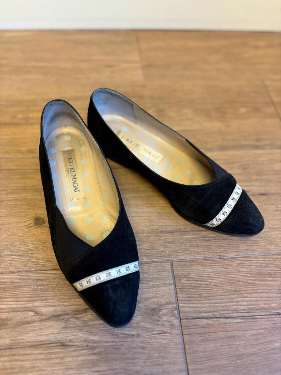 Tokio Kumagai Measuring Tape Flats product image