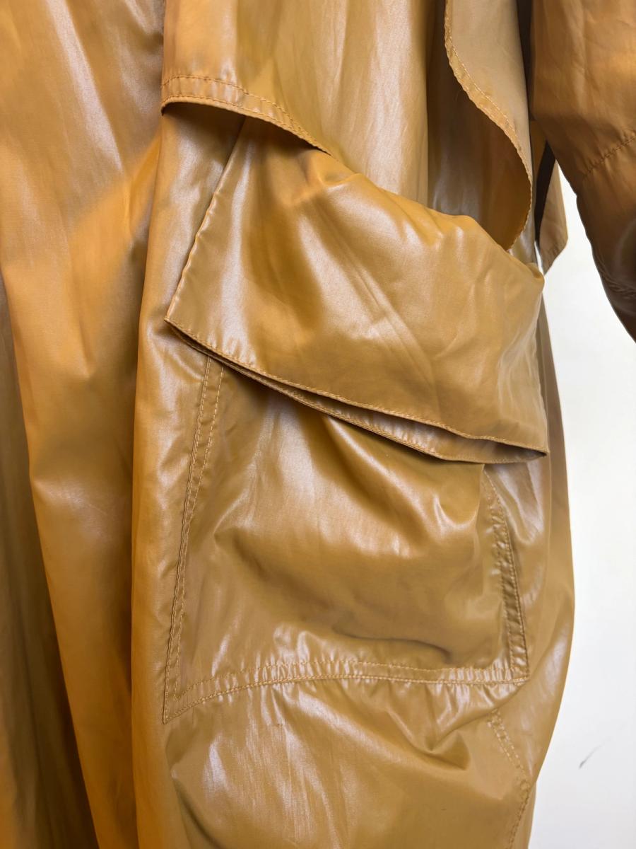 Rare 1980s Dorothée Bis Trench Coat product image