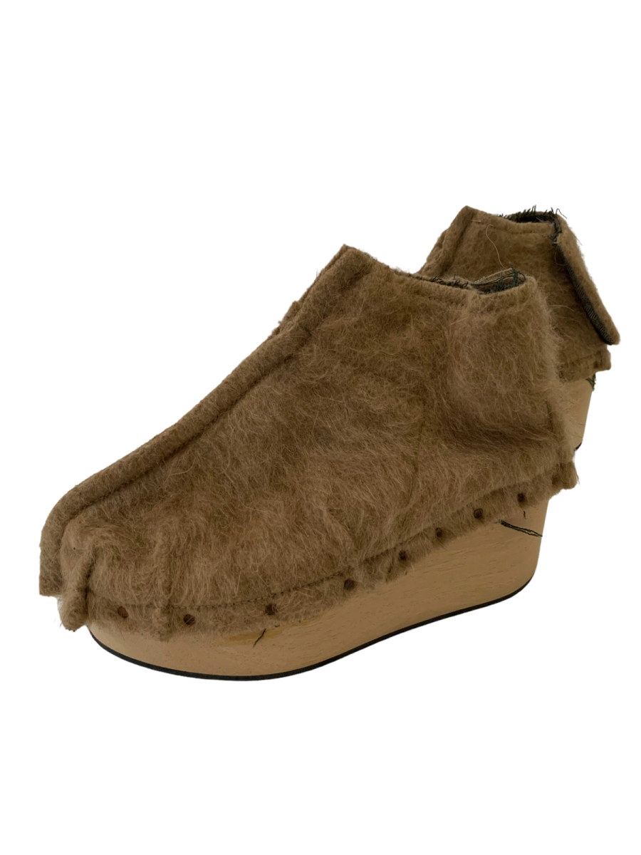 Shinichiro Arakawa Fuzzy Platforms product image