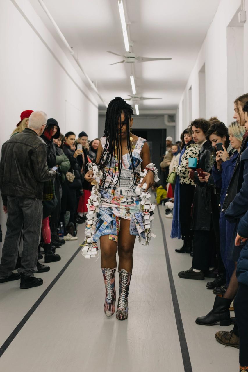 Collection 006 - SEZX look