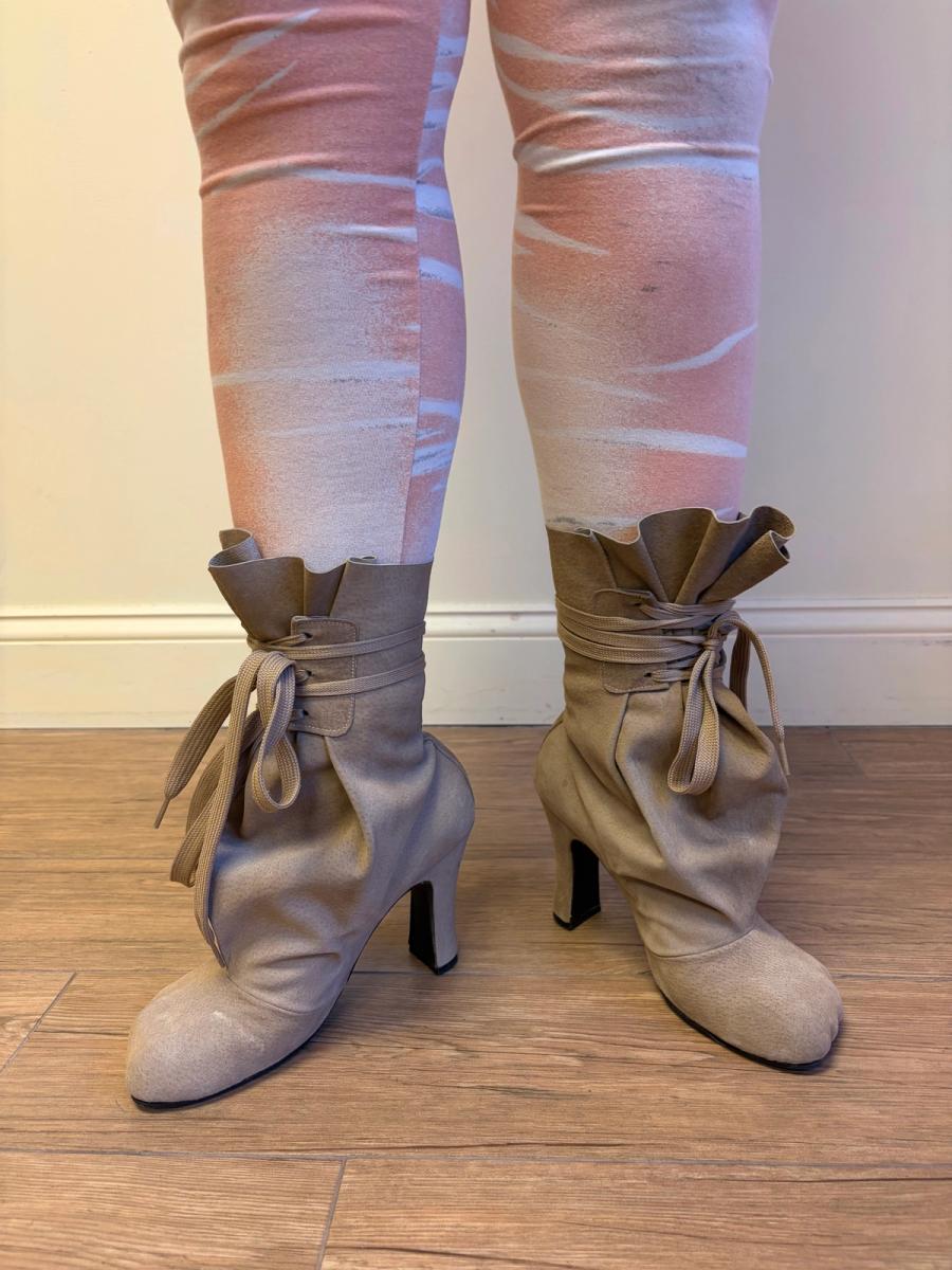 Vivienne Westwood Paw Boots product image