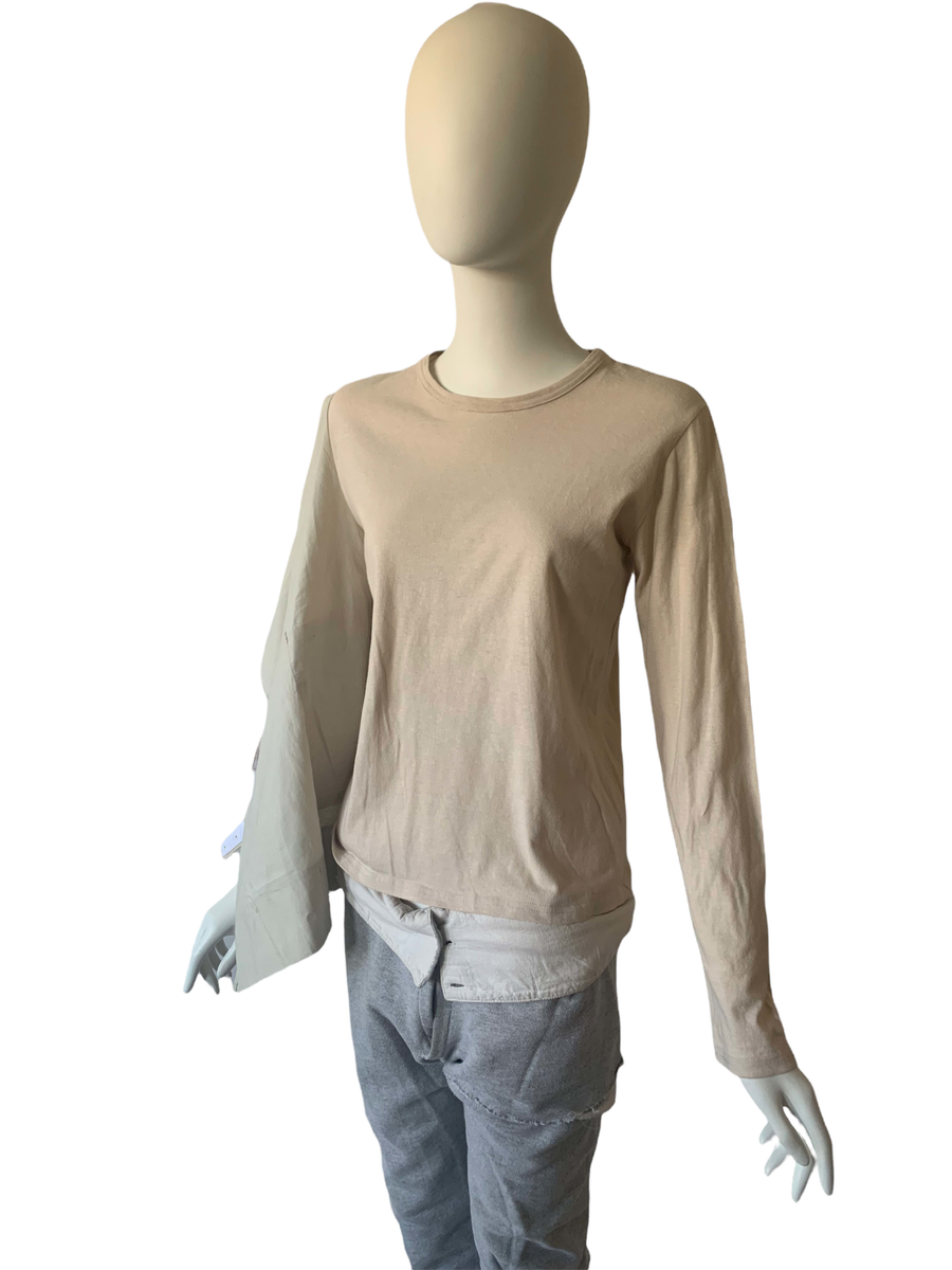 Atsuro Tayama 1999 Layered Snap Top product image