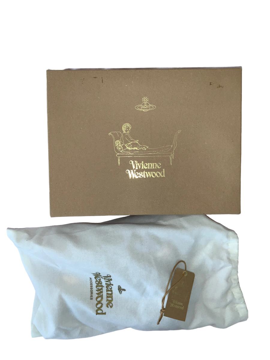 Vivienne Westwood Leopard Terrycloth Slippers product image