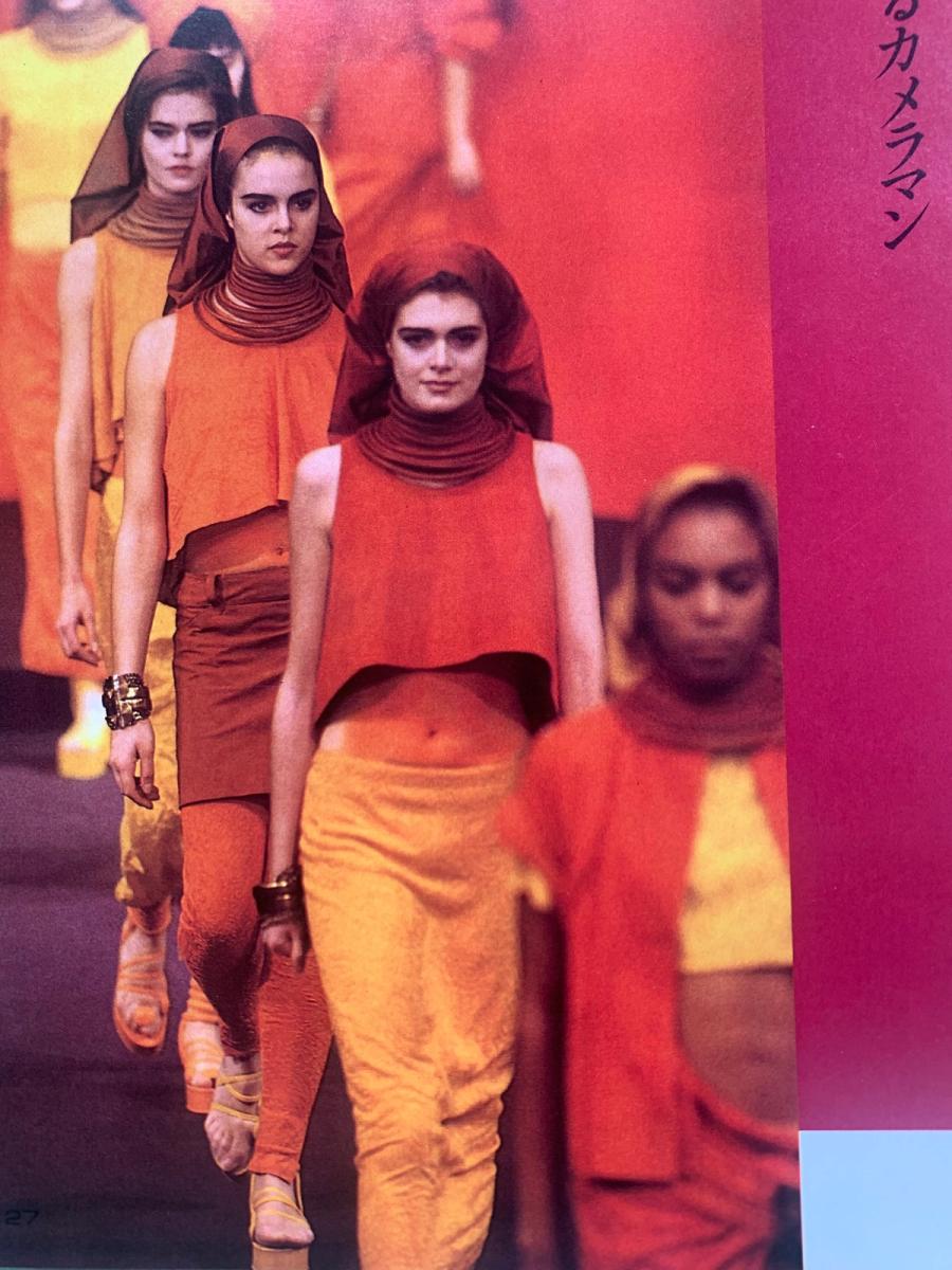 1985 Gaultier for Grendha Gladiator Sandals & Arm Cuff product image