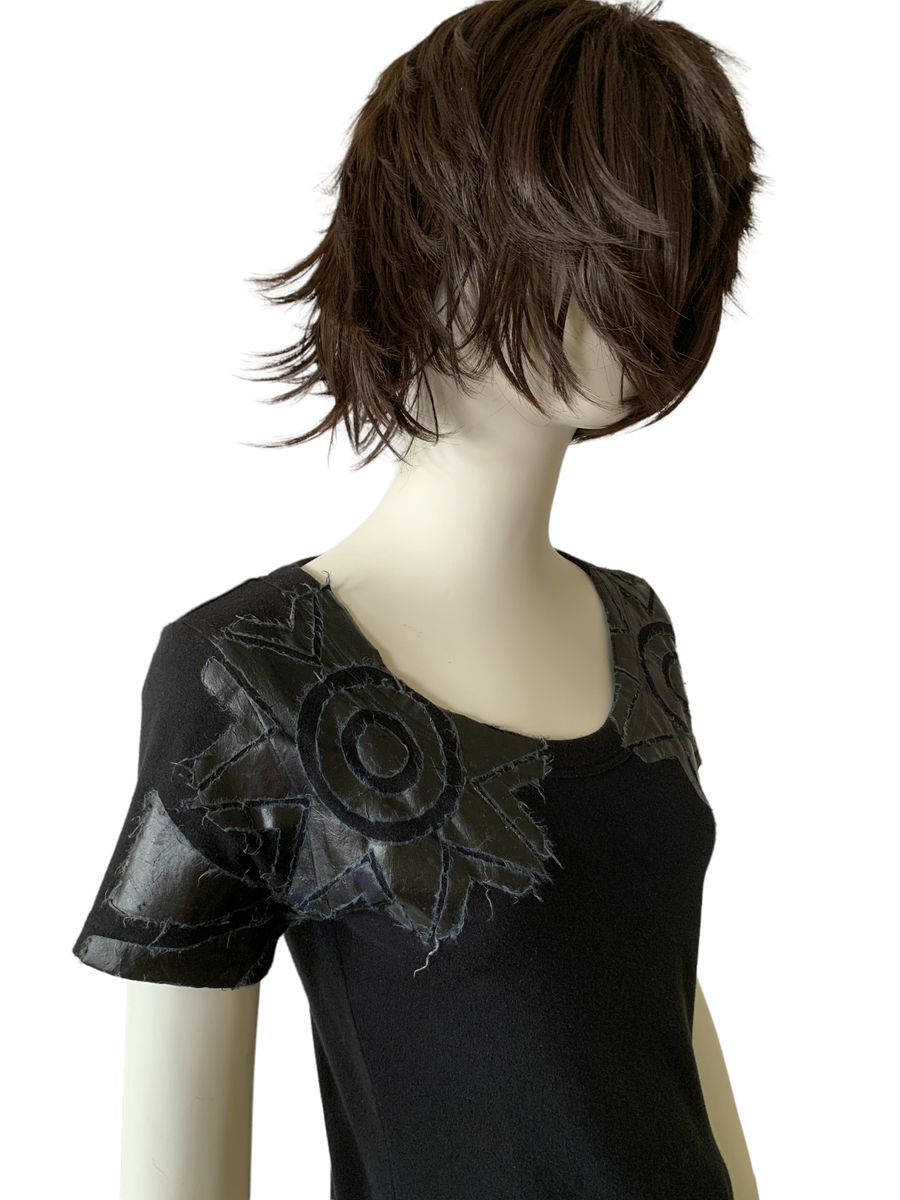 20471120 Paper Breastplate T-shirt product image