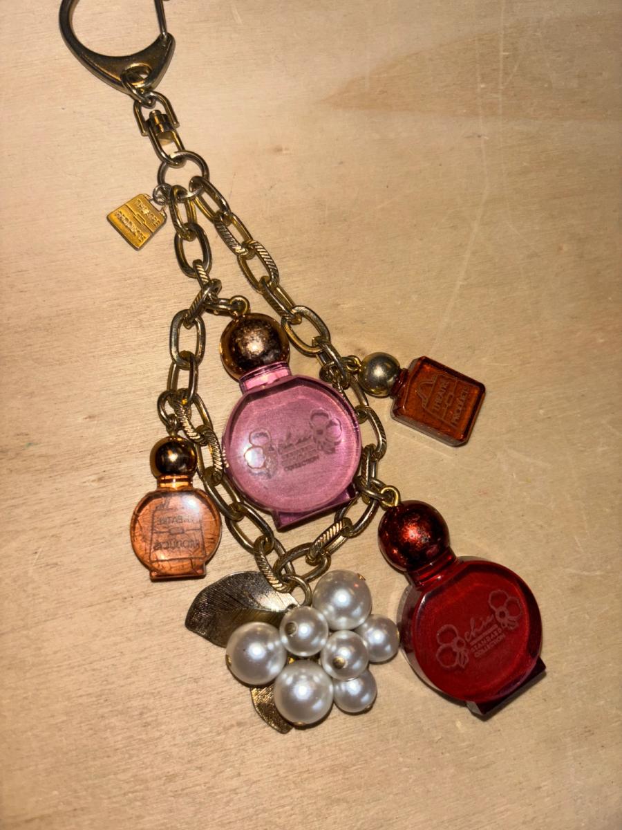 Theatre Products Perfume Bundle Keychain product image