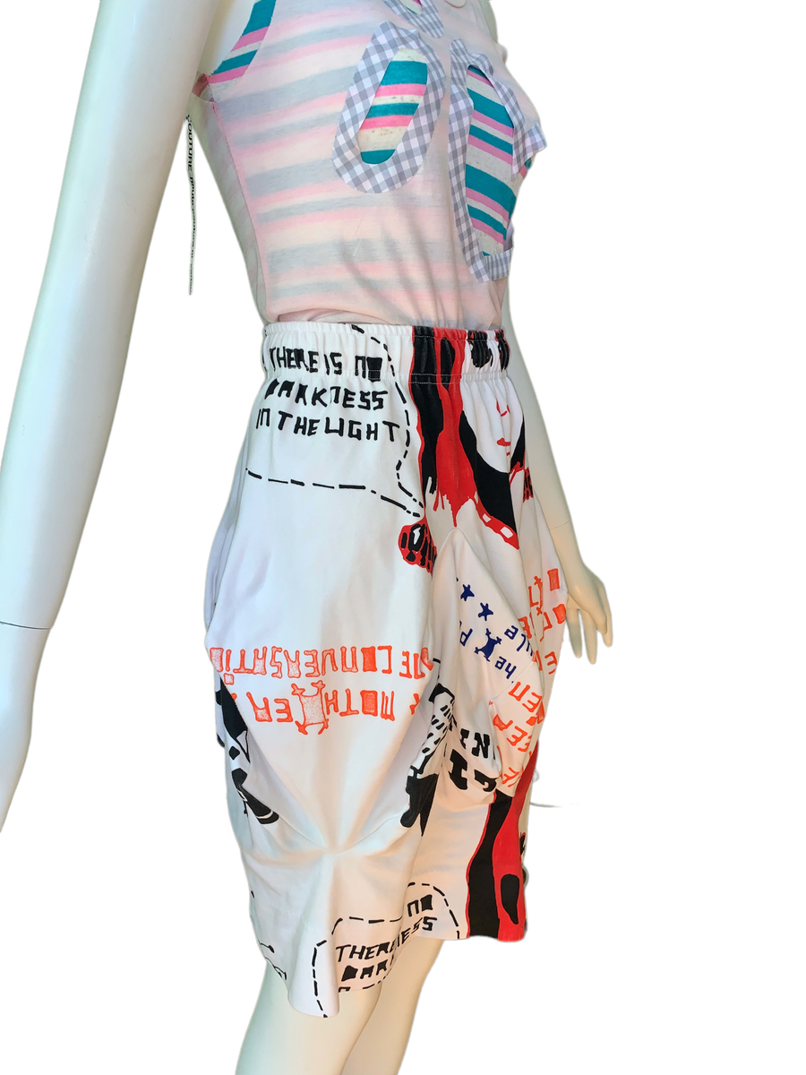 Bernhard Willhelm Deformation Skirt product image