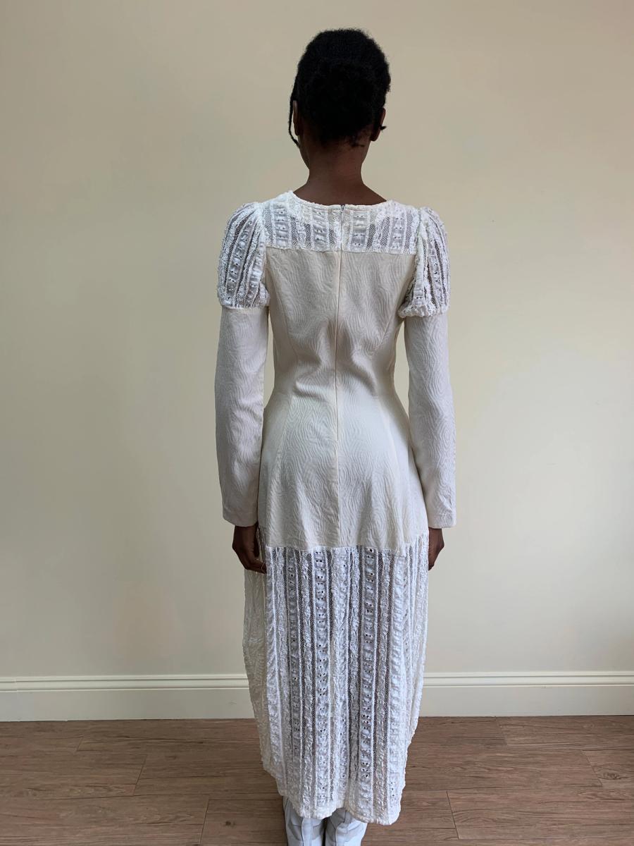 Condire 20471120 Lace Dress product image