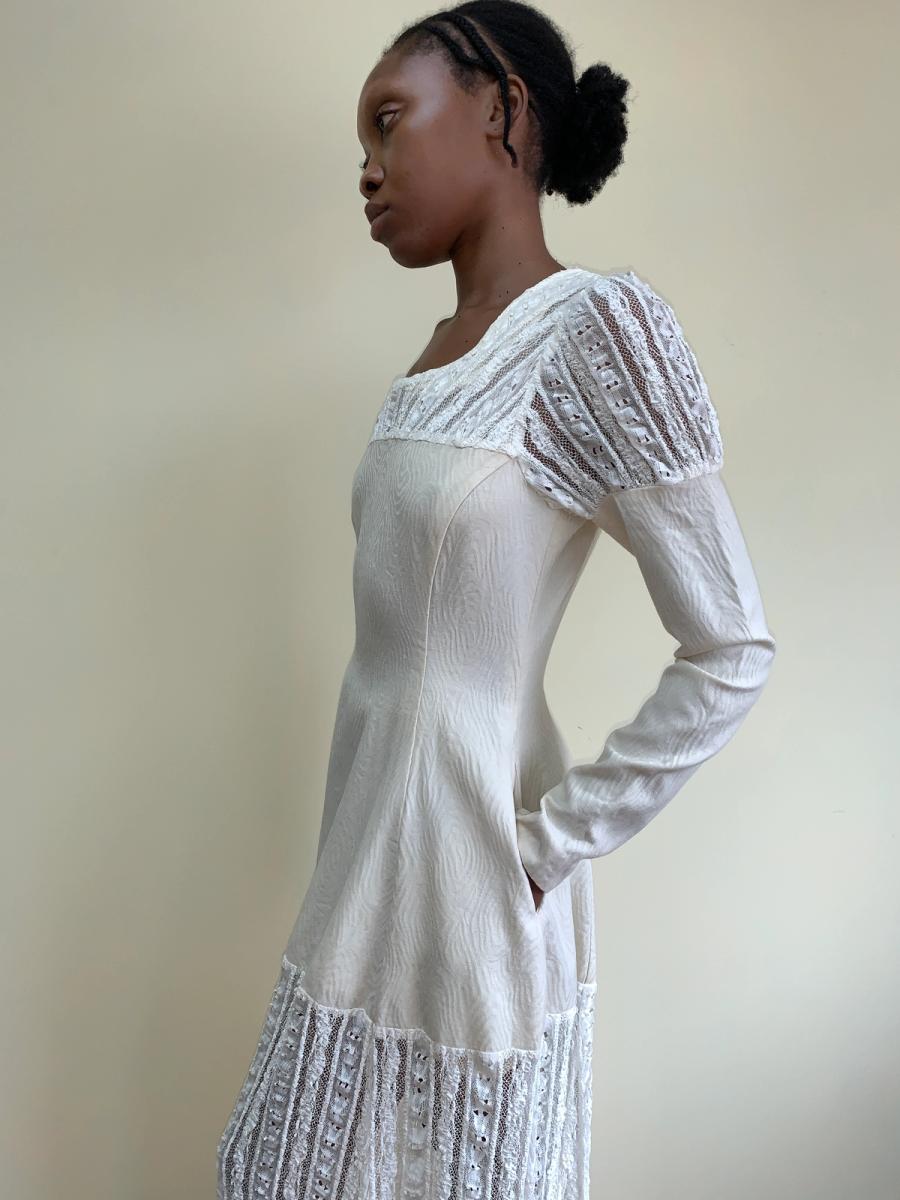 Condire 20471120 Lace Dress product image