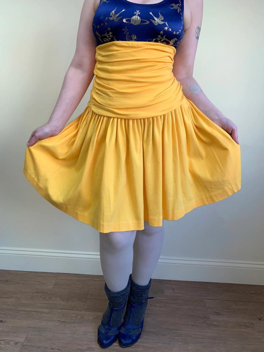 OMO Norma Kamali Ultra Hi-Waist product image