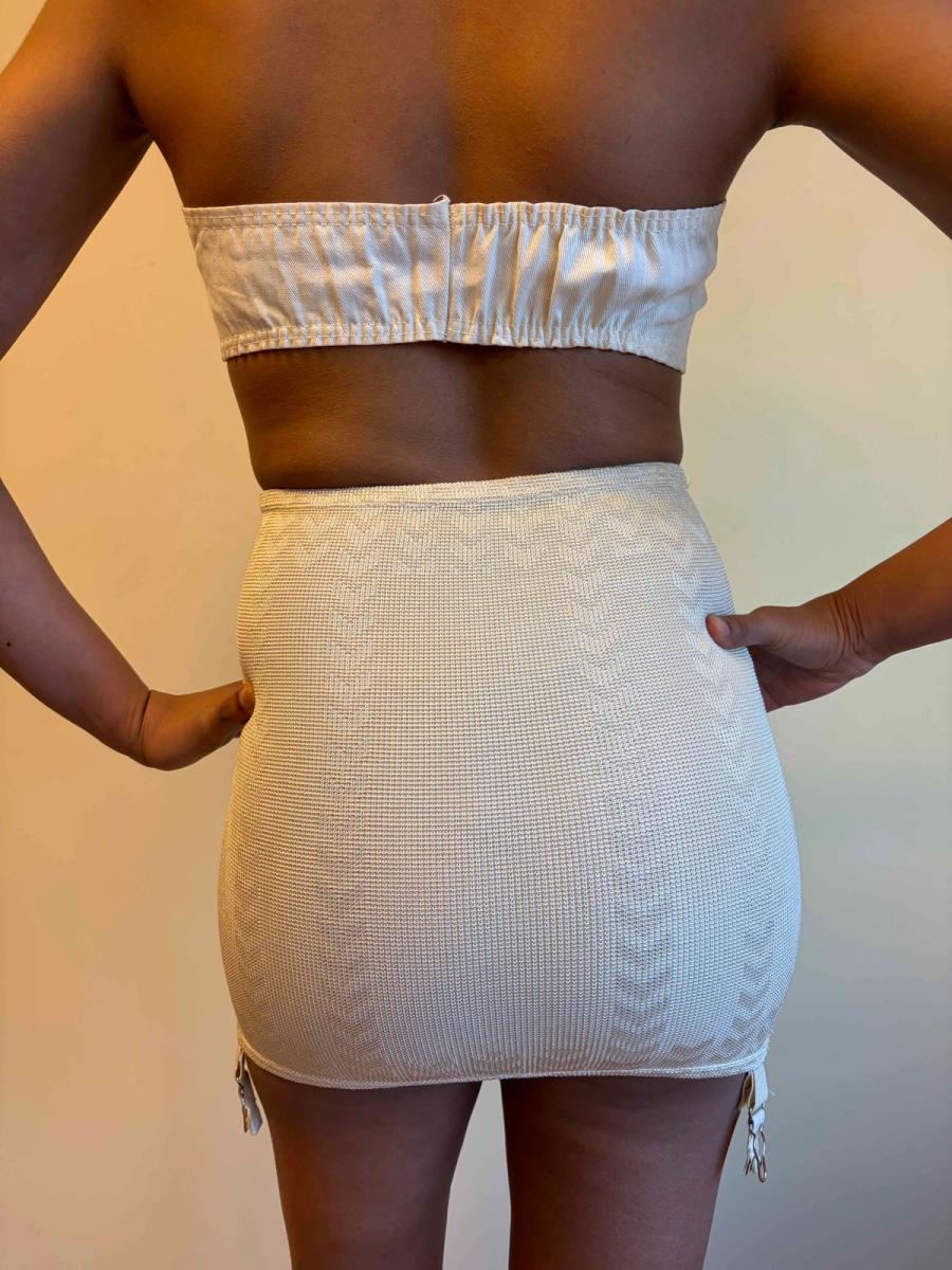 Mid-century Micro Bandeau product image