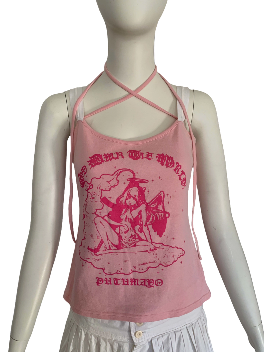 Putumayo Angel Tanktop product image