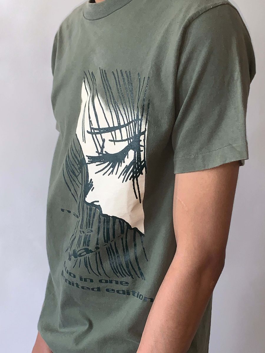 Beauty: Beast 90s "Ha Ha Ha" T-shirt product image