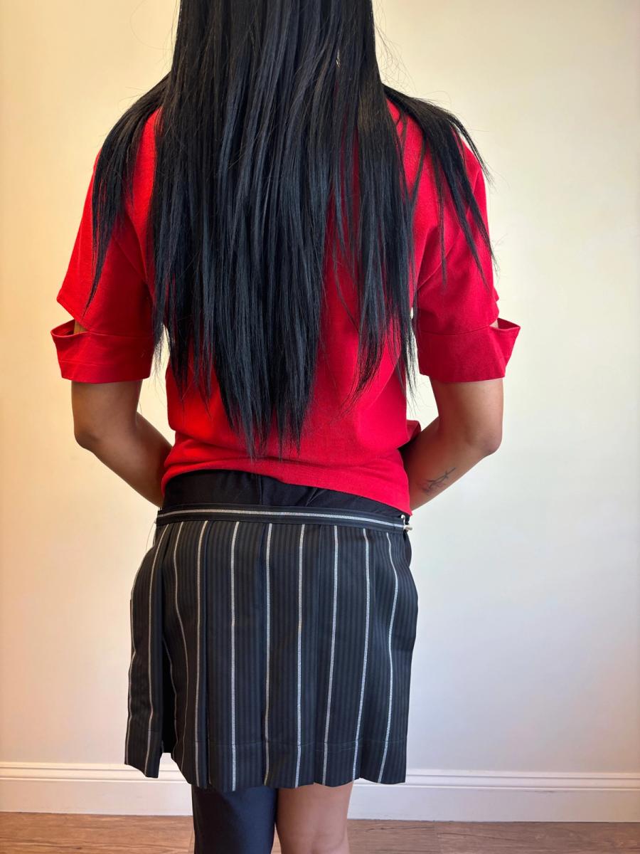 Vivienne Westwood Bum Flap Kilt product image