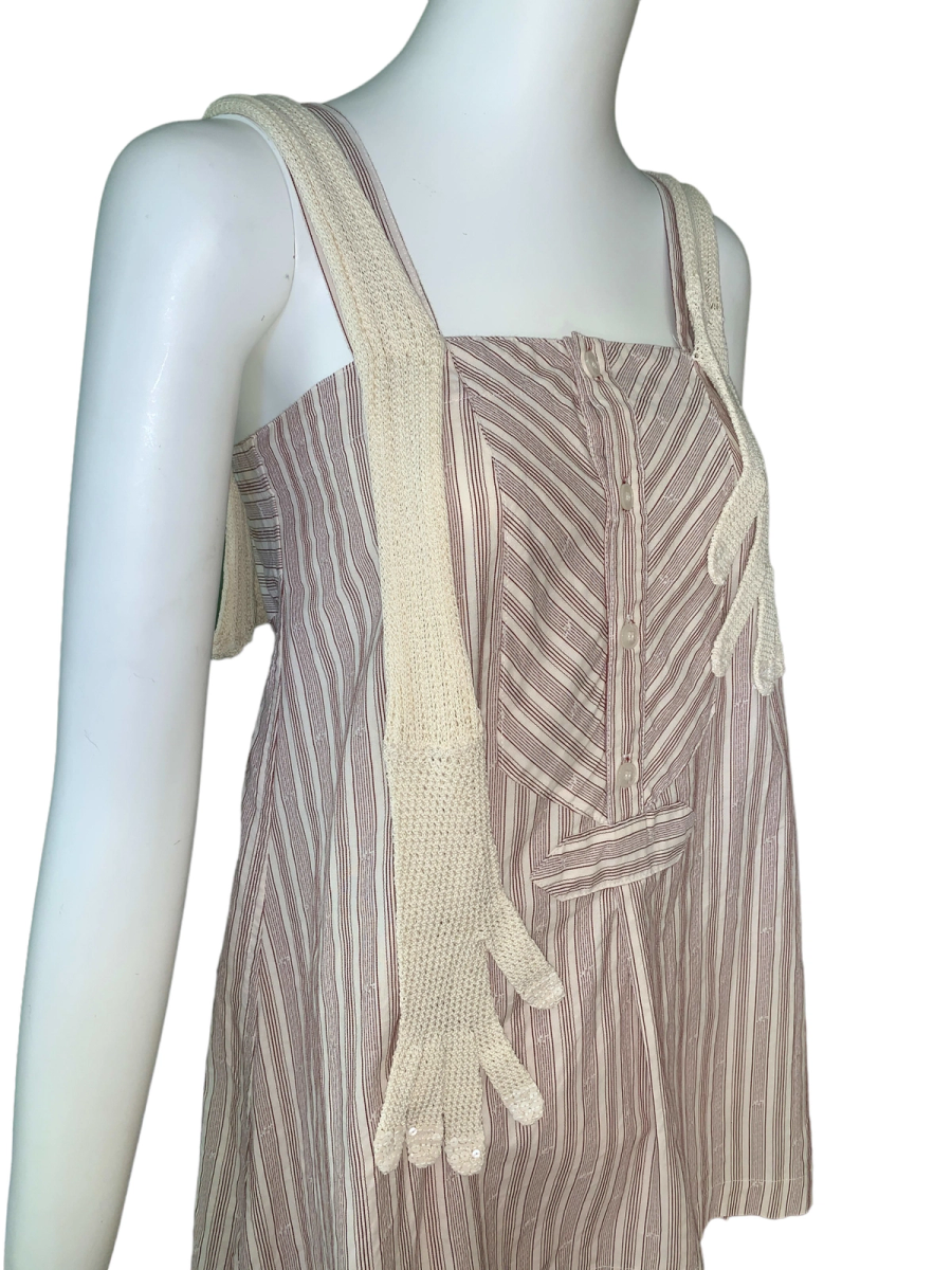 Né-Net Gloved Tunic product image