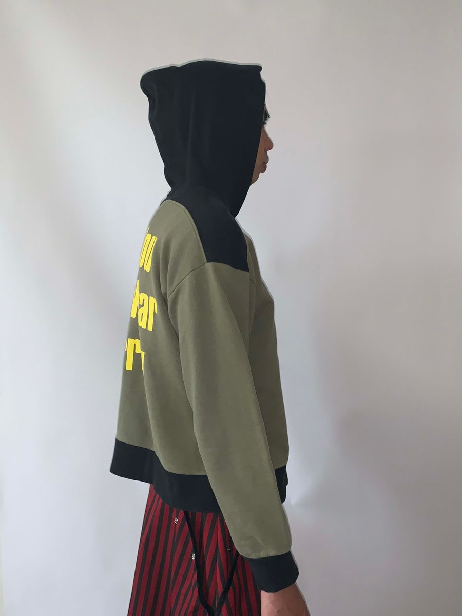 ODOB What You Gonna Wear Tomorrow Hoodie product image